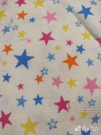 Ткань фланель