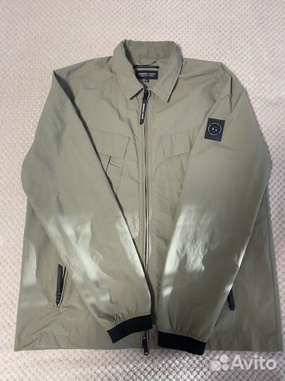 Куртка мужская marshall artist