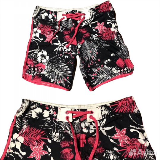 Шорты женские