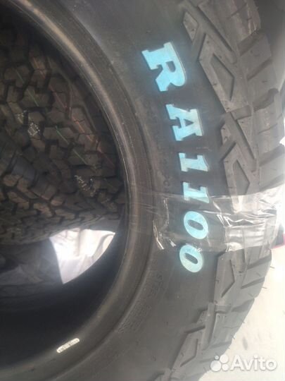 Roadcruza RA1100 A/T 215/70 R16