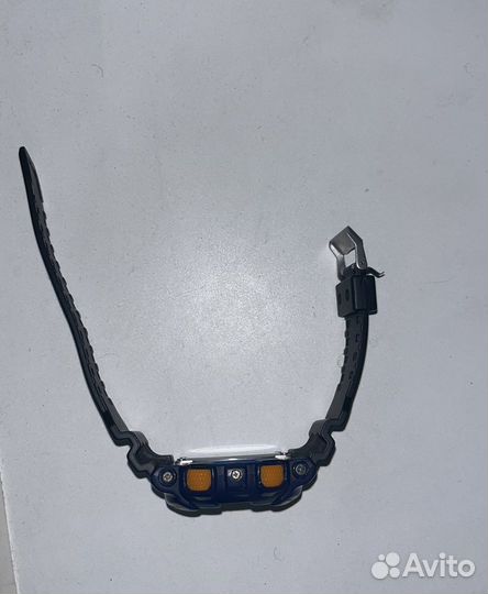 Часы casio g shock оригинал бу