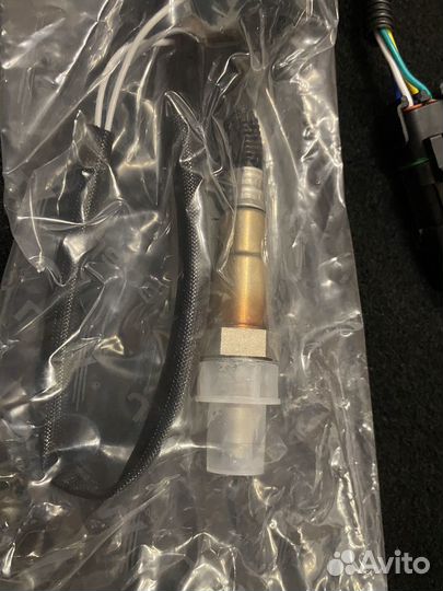 Лямбда зонд на ваз