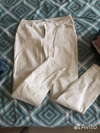 Вещи пакетом женские 46