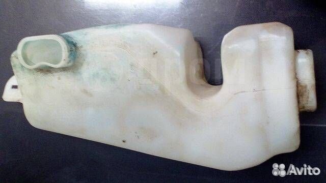 Бачок омывателя лобового стекла Renault Logan 1