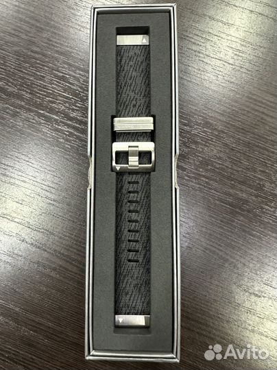 Ремешок Garmin Marq QuickFit 22mm (Нейлоновый)