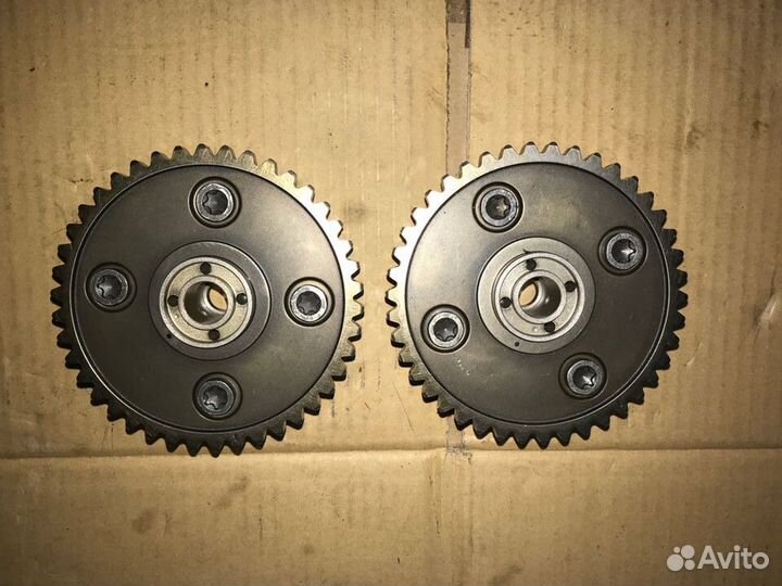 Ванос муфта VVT впускной/выпускной BMW