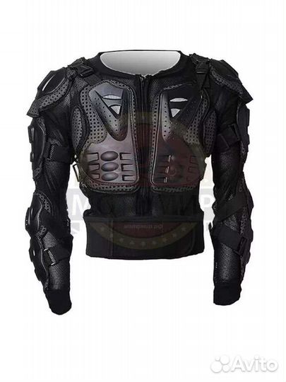 Черепаха для кросса, эндуро