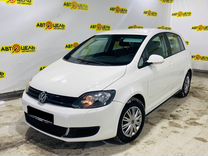 Volkswagen Golf Plus 1.2 AMT, 2012, 170 000 км, с пробегом, цена 699 900 руб.