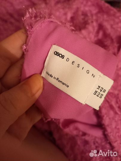 Платье ASOS