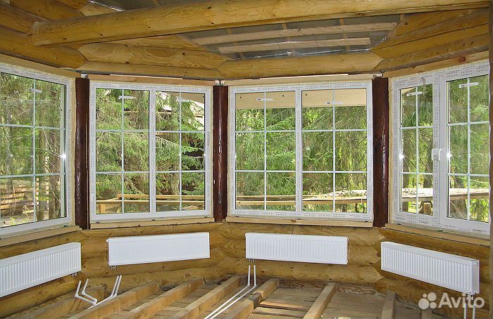 Окна в рассрочку 0 процентов