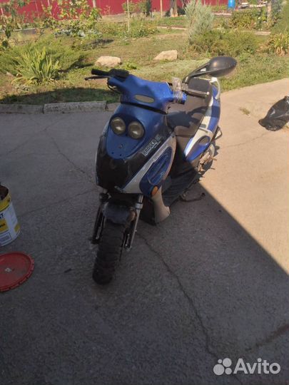 Продам или обменяю скутер ranger GX