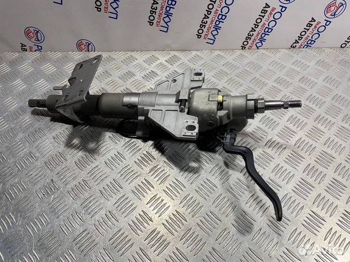 Колонка рулевая Chevrolet Epica