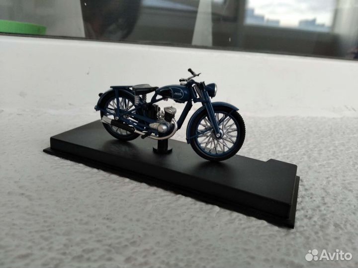 Модели мотоциклов