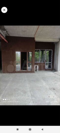 Гараж, 19 м²