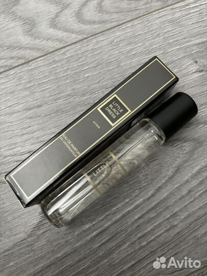 Косметика Avon оригинал