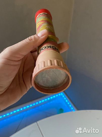 Калейдоскоп времен СССР