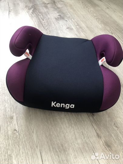 Детский бустер