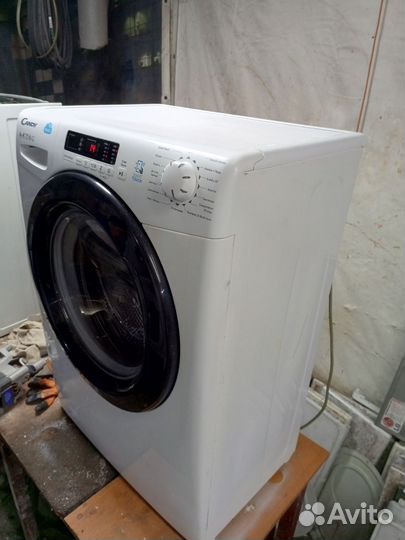 Стиральная машина Канди SMART 6 кг