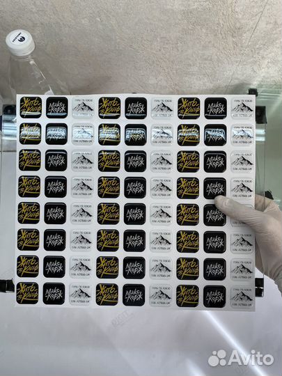 3d стикеры на телефон опт