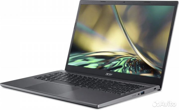 Ноутбук Acer Aspire 5 A515-57G