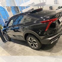 Новый HAVAL F7x 2.0 AMT, 2026, цена от 3 769 000 руб., Уфа