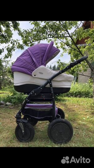 Коляска verdi zipy 2 в 1