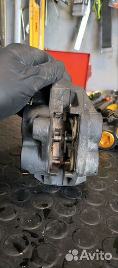 Yamaha fz6 fz1 R6 fzs1000 tmax 500 530 суппорта