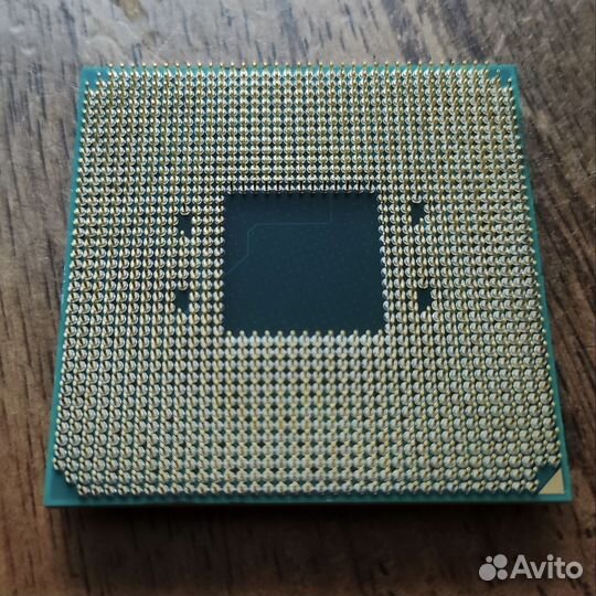 Процессор AMD A8-9600 сокет AM4
