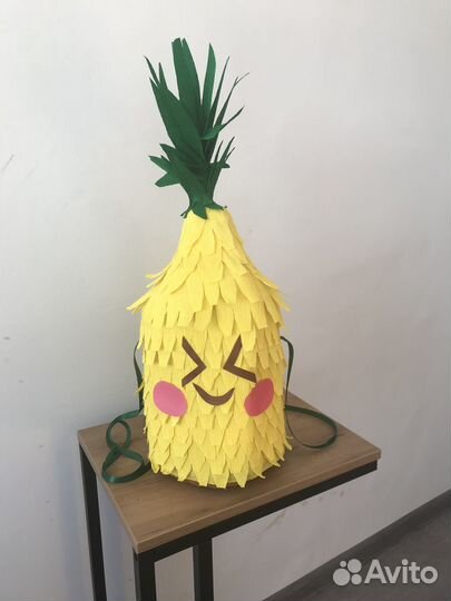 Пиньята на праздник