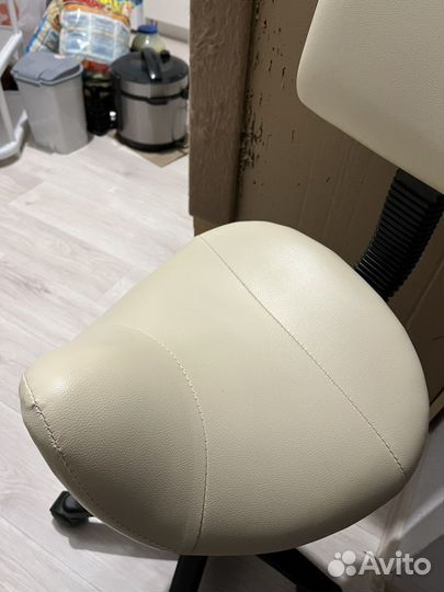 Стул мастера Стул-седло