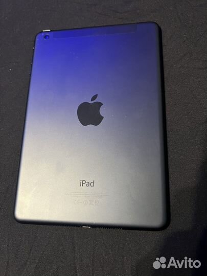 iPad mini A1455