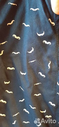 Рубашки на мальчика 7 лет