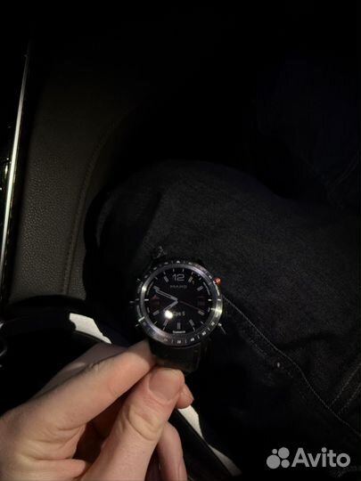 Garmin marq athlete gen 2 performance