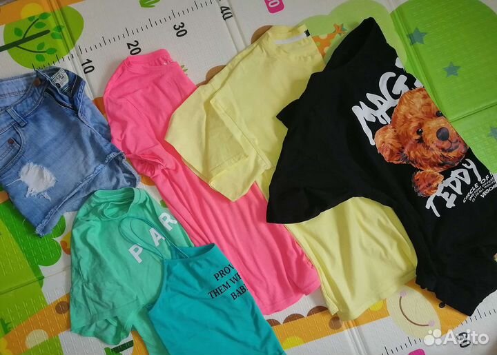 Женская одежда 46.48