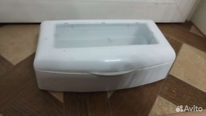 Шкаф сухожаровой