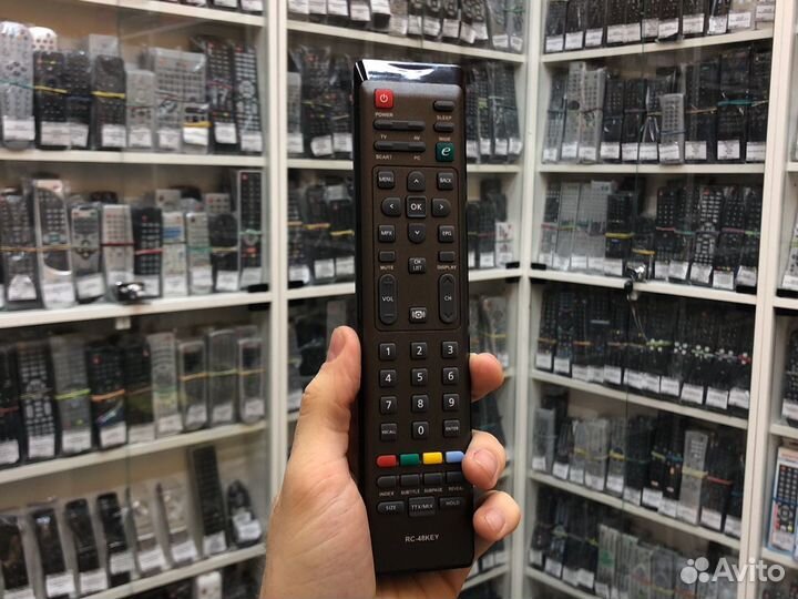 Пульт для Acer RC-48KEY, AT2230, AT1930, AT1931