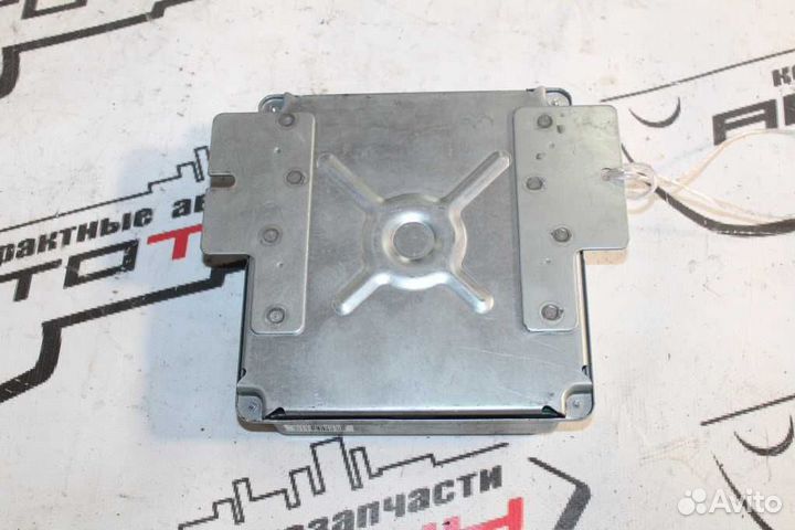 Блок EFI subaru EL154 impreza GE2 GE3 GH2 GH3 2261