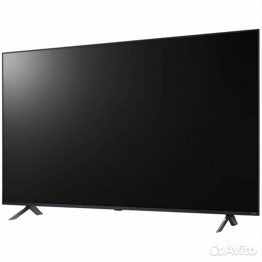 Телевизор LG 86qned80T6A