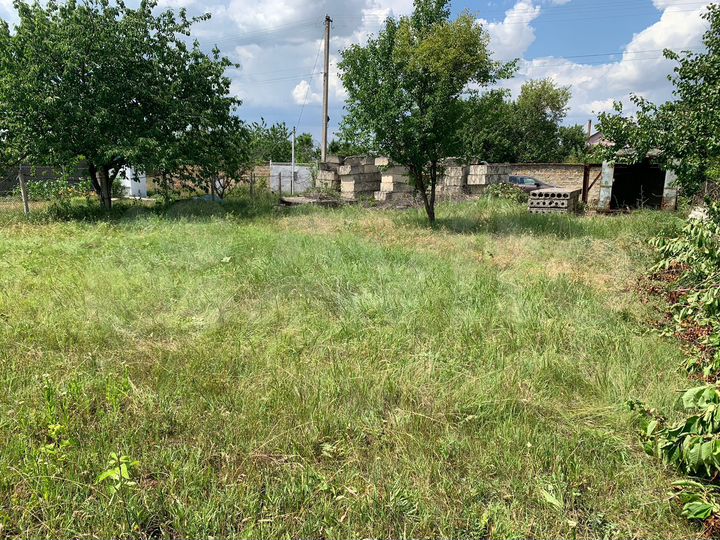 Участок 4 сот. (СНТ, ДНП)