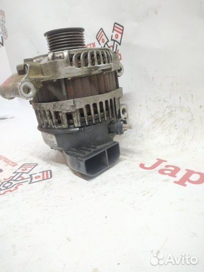 Генератор Mazda 6 GH 2.0