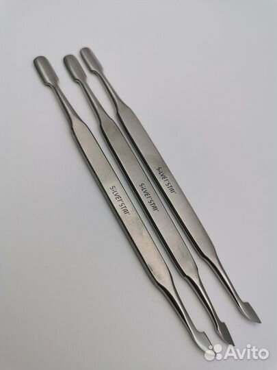 Инструменты для маникюра