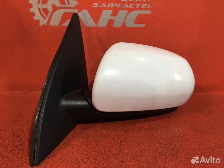 Зеркало заднего вида переднее левое Kia Ceed