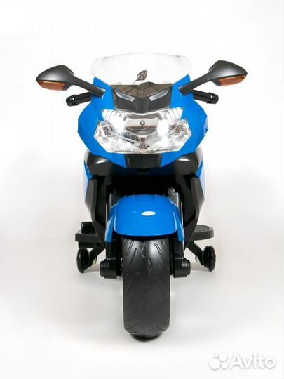 Детский электромотоцикл