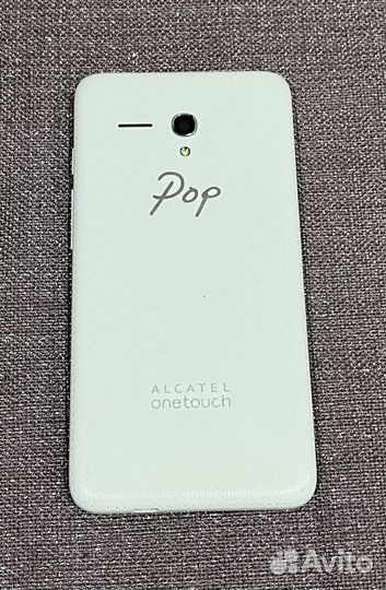 Alcatel One Touch POP 3 5054D, 8 ГБ