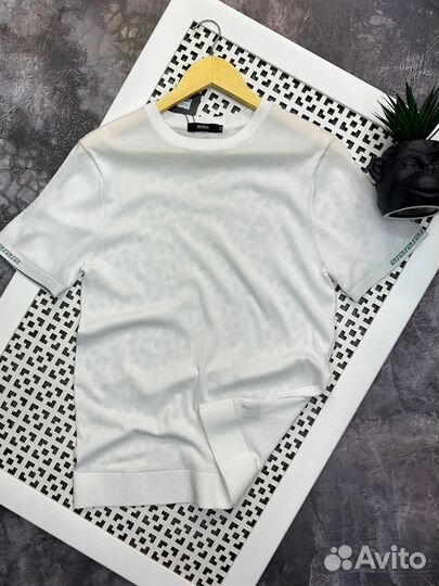 Футболка мужская 