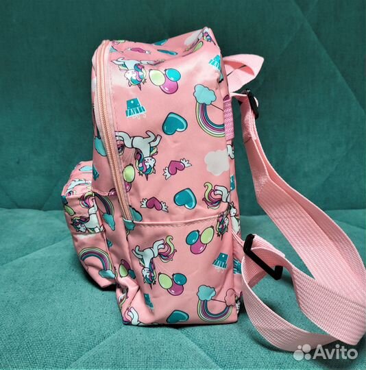 Рюкзак детский