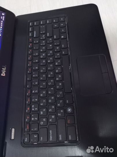 Ноутбук Dell inspirion 5040-7823, i3, ssd