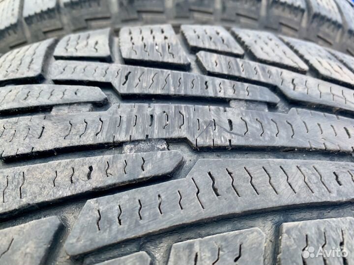 Nokian Tyres Nordman RS2 SUV 225/65 R17 106R