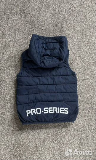 Пакет вещей