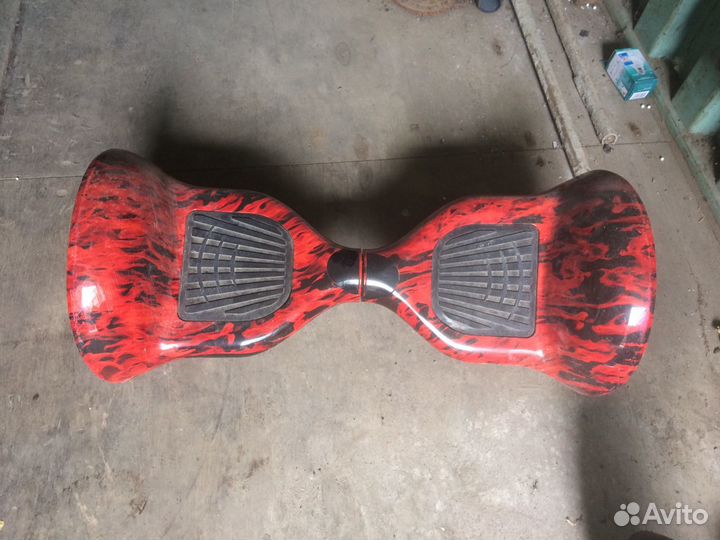 Гироскутер